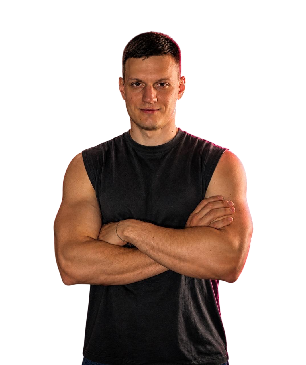 Vladimir Spektoruk